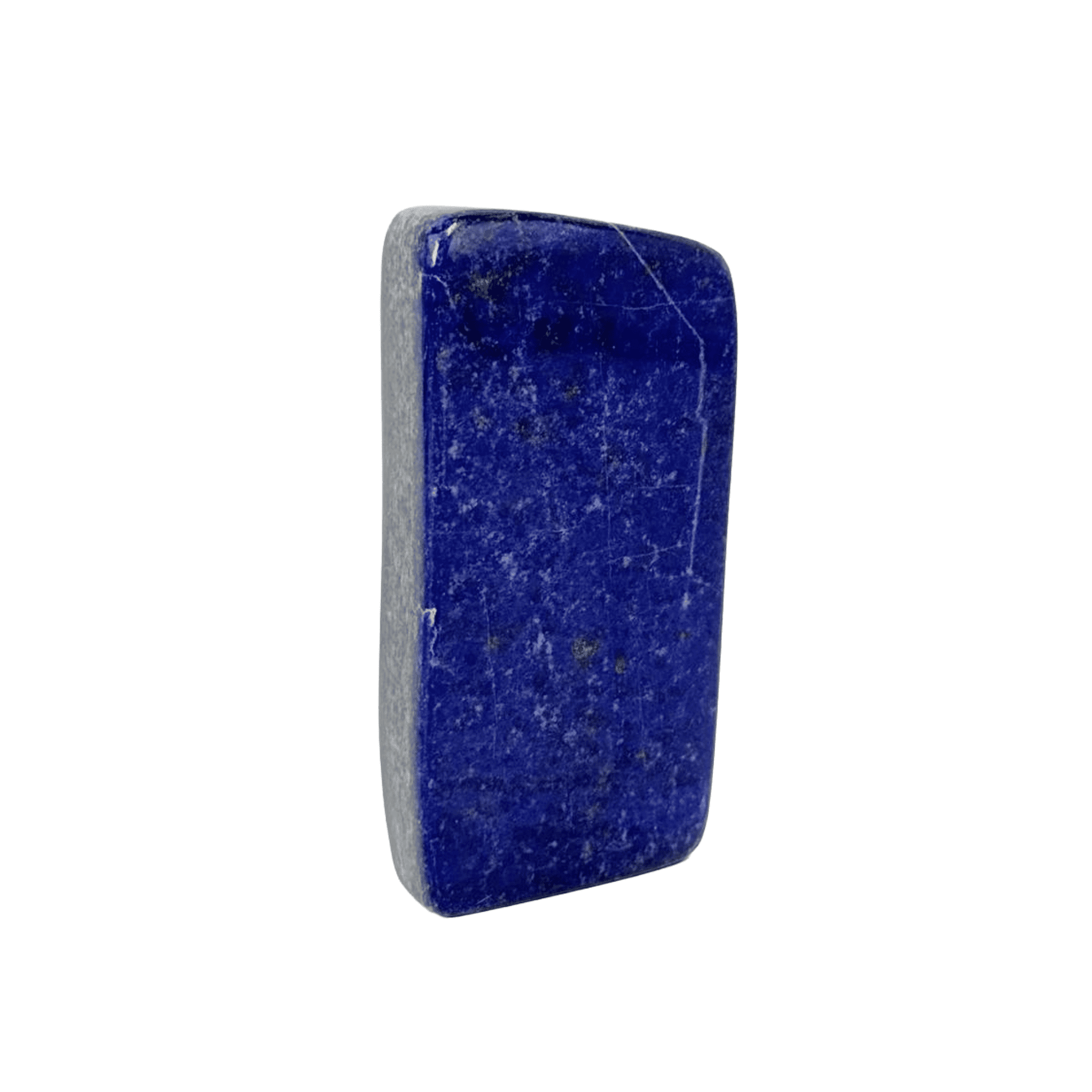 Natural Lapis Lazuli Freeform-0.180 g